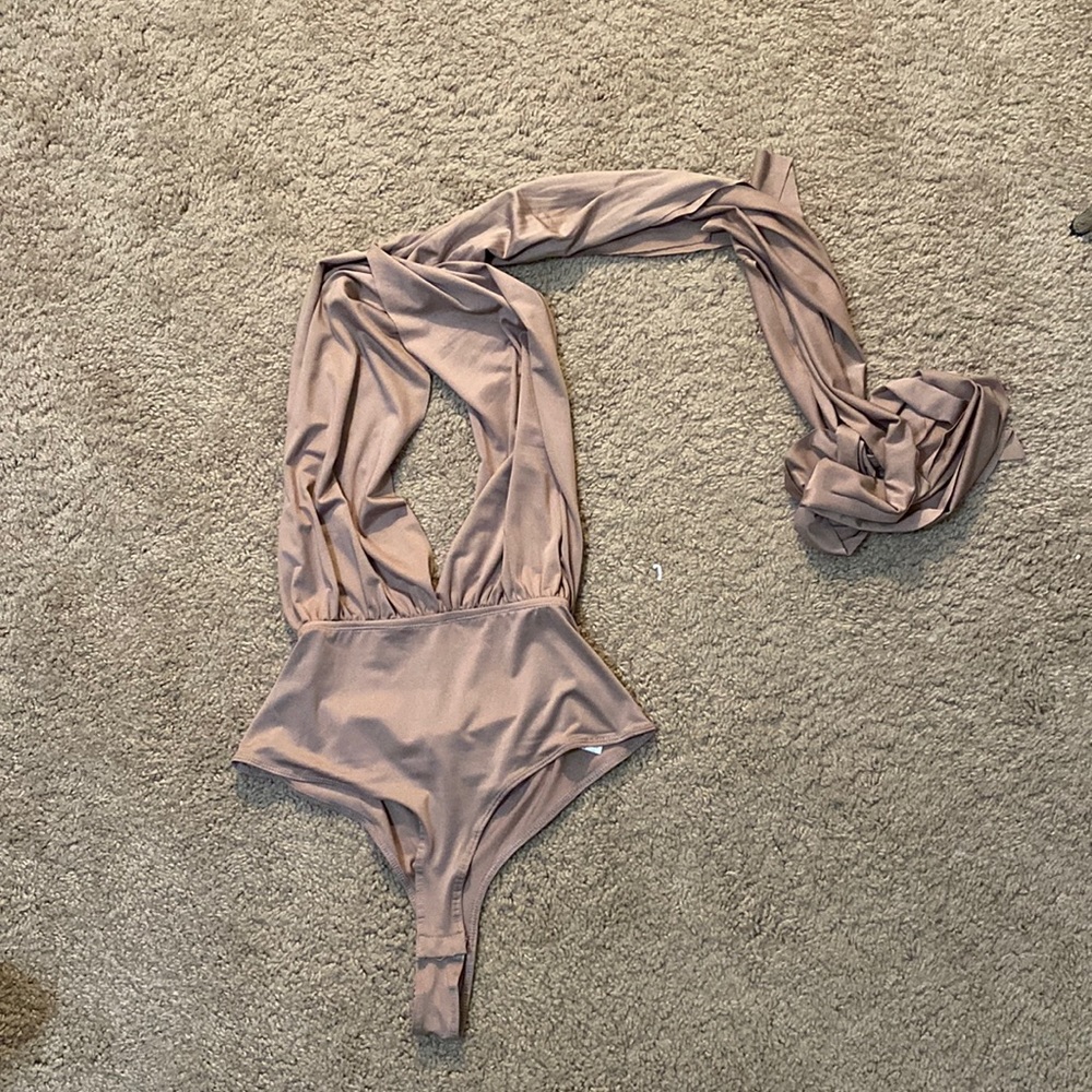 Tobi Bodysuit